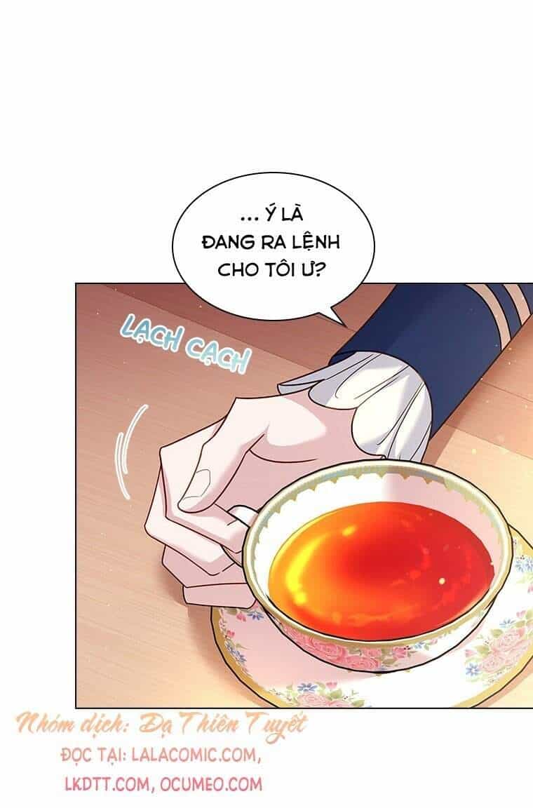 Để Yên Cho Tiểu Thư Hiền - Chương 43 - ảnh 84