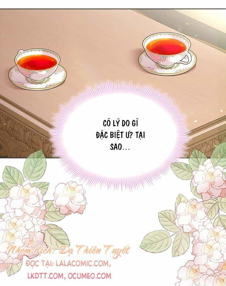 Để Yên Cho Tiểu Thư Hiền - Chương 43 - ảnh 95