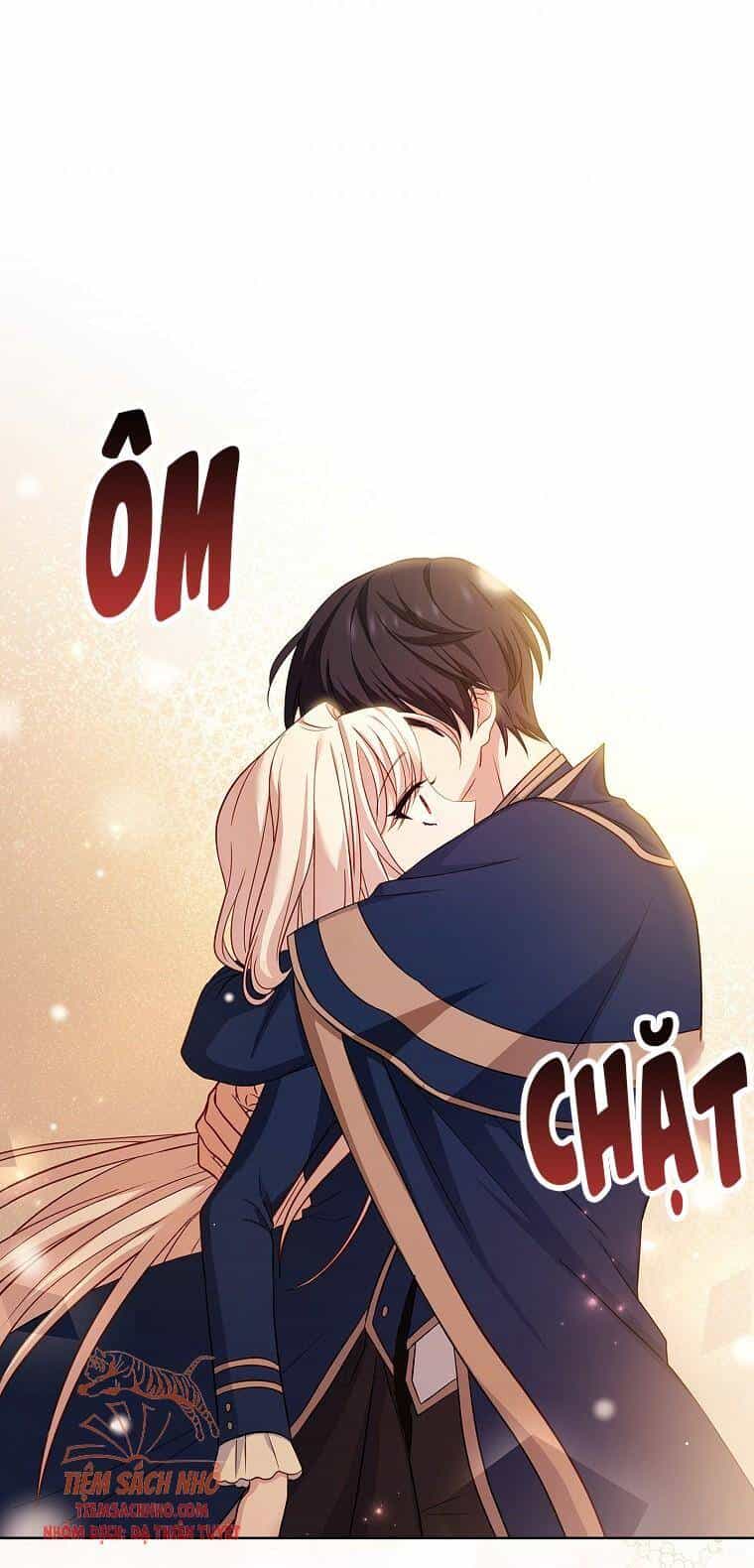 Để Yên Cho Tiểu Thư Hiền - Chương 44 - ảnh 38