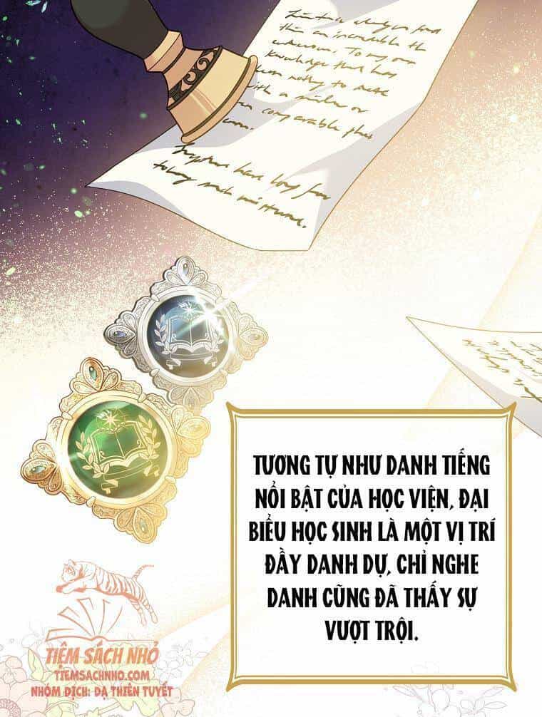 Để Yên Cho Tiểu Thư Hiền - Chương 46 - ảnh 2