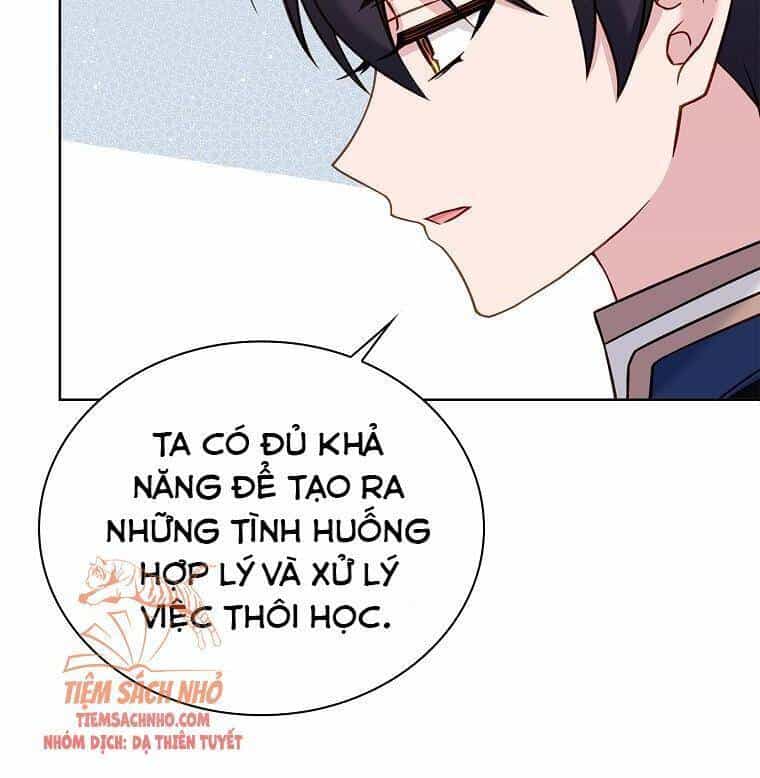 Để Yên Cho Tiểu Thư Hiền - Chương 46 - ảnh 28