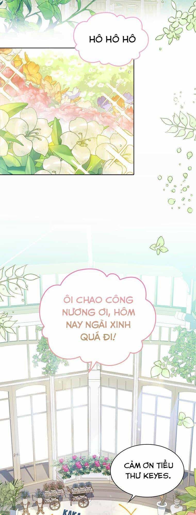 Để Yên Cho Tiểu Thư Hiền - Chương 46 - ảnh 37