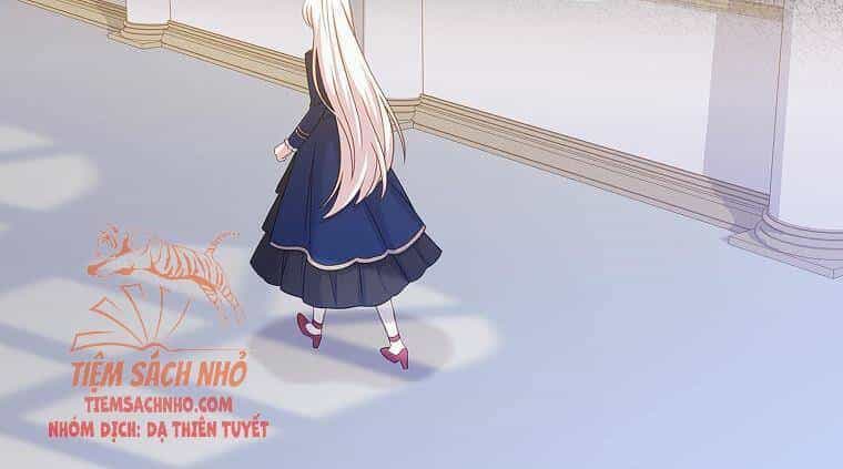 Để Yên Cho Tiểu Thư Hiền - Chương 46 - ảnh 44