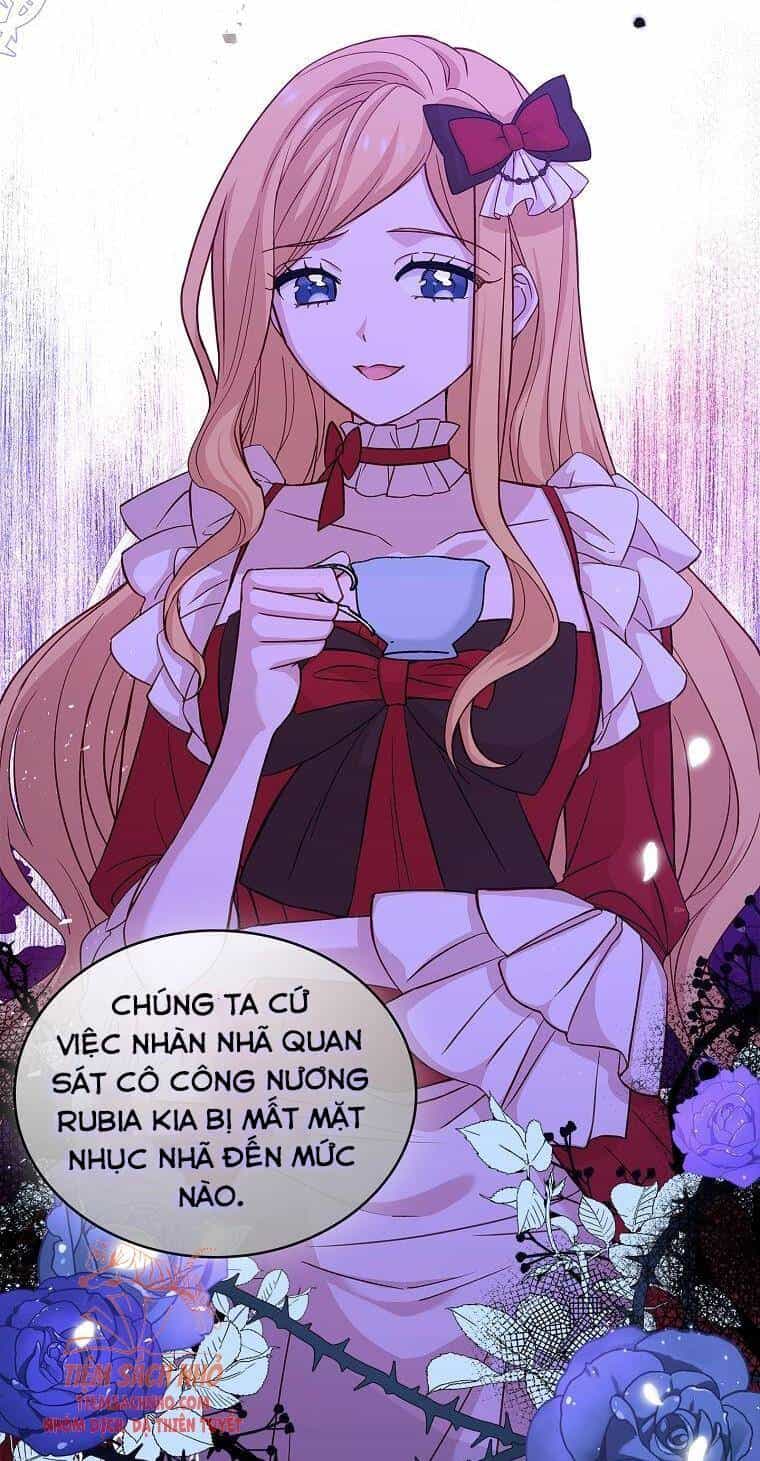 Để Yên Cho Tiểu Thư Hiền - Chương 46 - ảnh 51