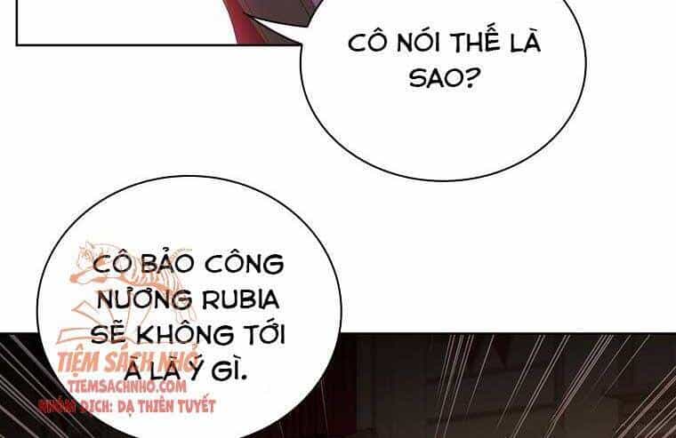 Để Yên Cho Tiểu Thư Hiền - Chương 47 - ảnh 23