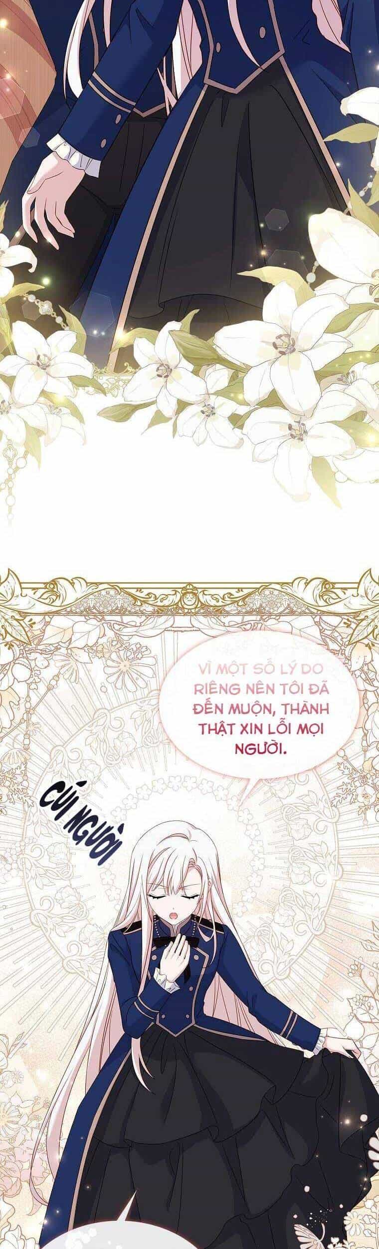 Để Yên Cho Tiểu Thư Hiền - Chương 47 - ảnh 38