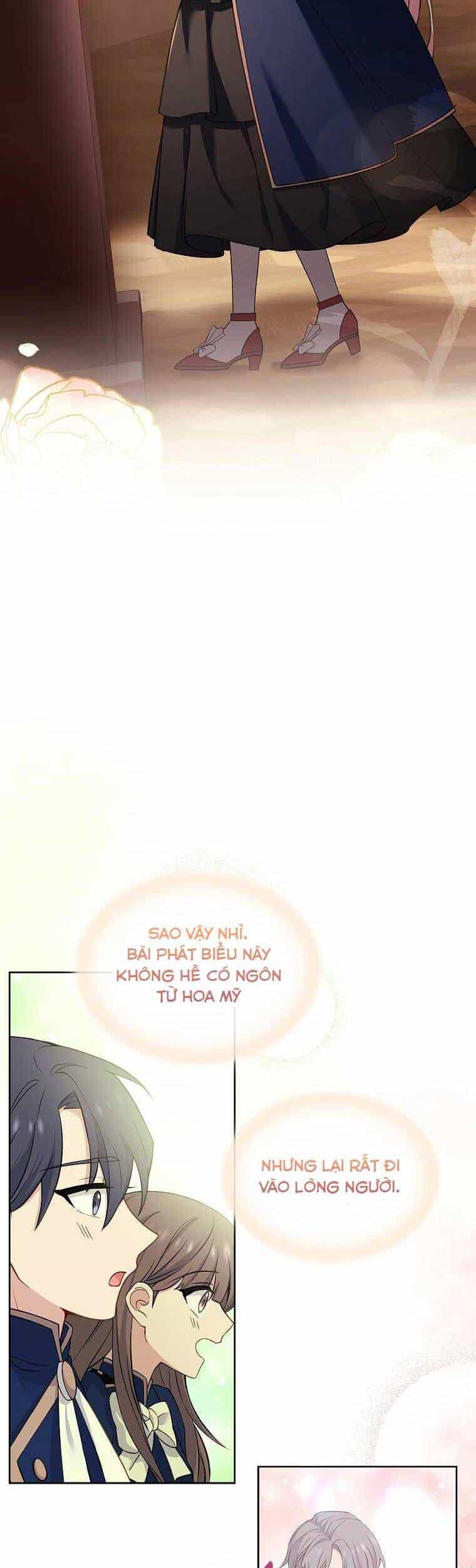 Để Yên Cho Tiểu Thư Hiền - Chương 48 - ảnh 10