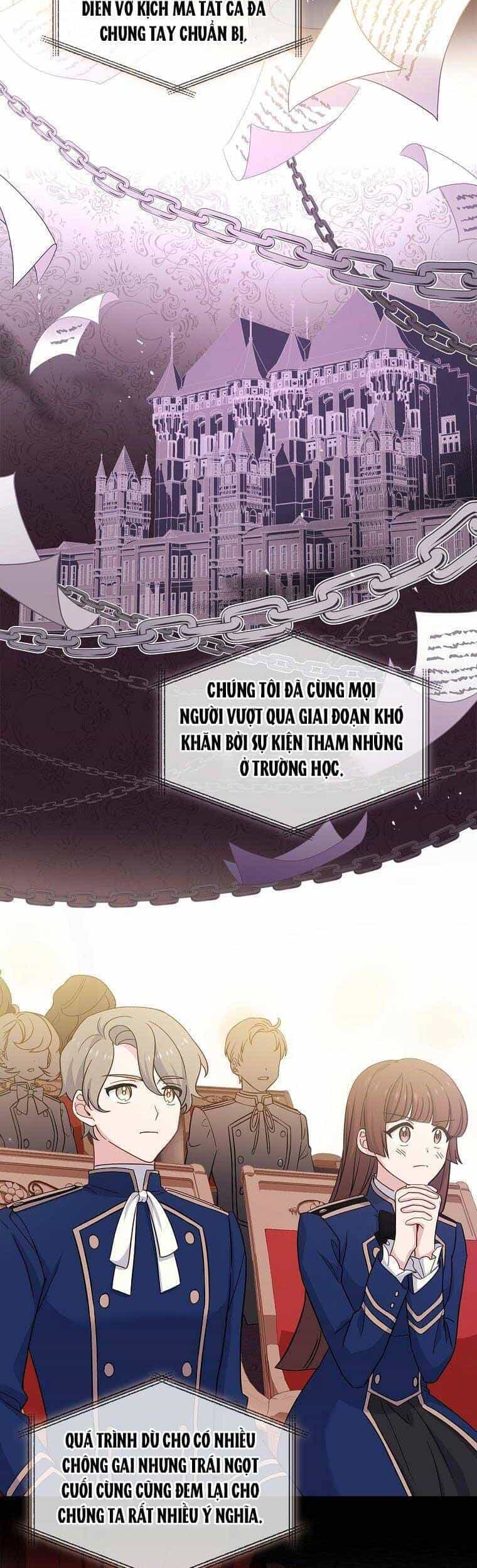 Để Yên Cho Tiểu Thư Hiền - Chương 48 - ảnh 7