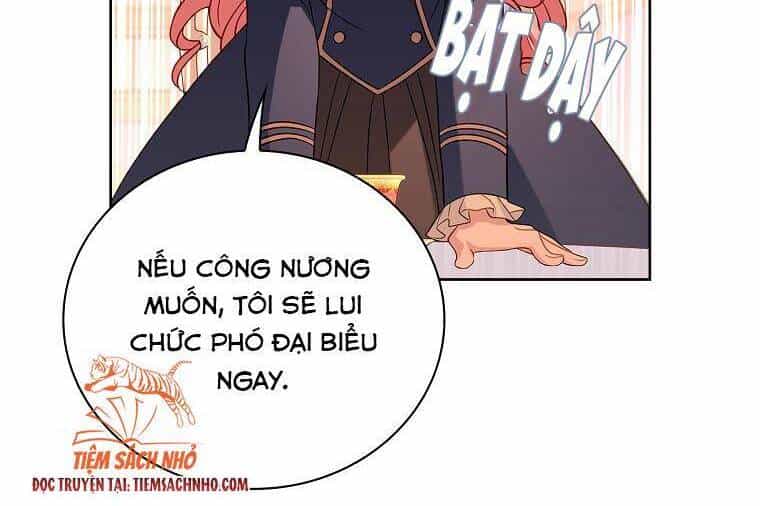 Để Yên Cho Tiểu Thư Hiền - Chương 49 - ảnh 56