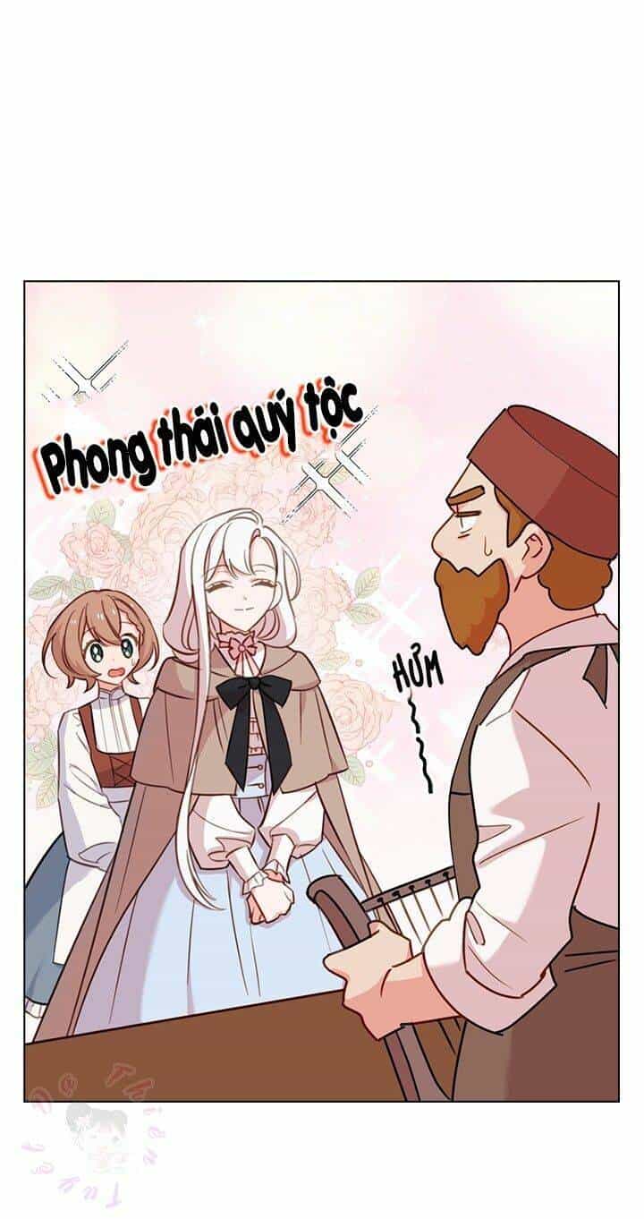 Để Yên Cho Tiểu Thư Hiền - Chương 5 - ảnh 14