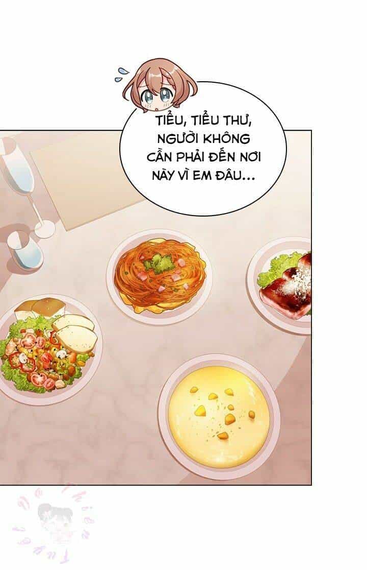 Để Yên Cho Tiểu Thư Hiền - Chương 5 - ảnh 59