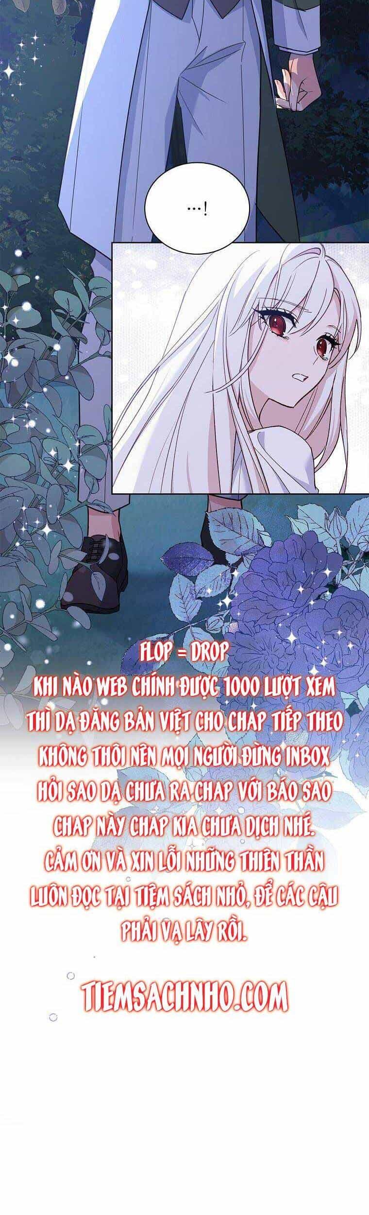 Để Yên Cho Tiểu Thư Hiền - Chương 52 - ảnh 46