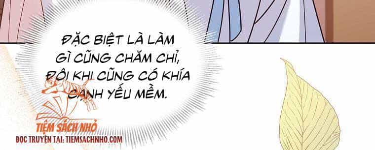 Để Yên Cho Tiểu Thư Hiền - Chương 52 - ảnh 9