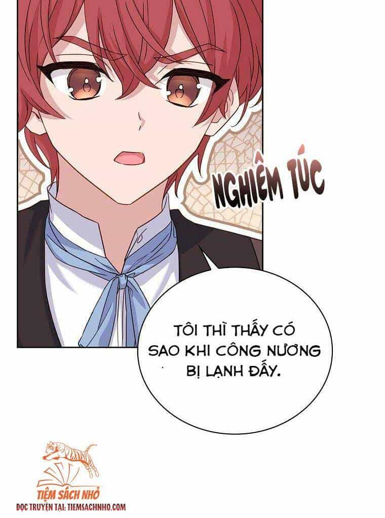 Để Yên Cho Tiểu Thư Hiền - Chương 53 - ảnh 13