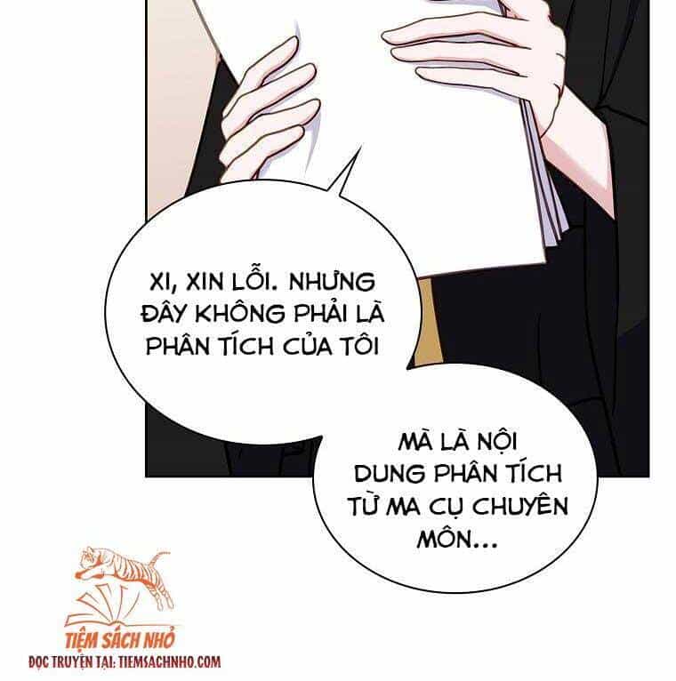 Để Yên Cho Tiểu Thư Hiền - Chương 54 - ảnh 48