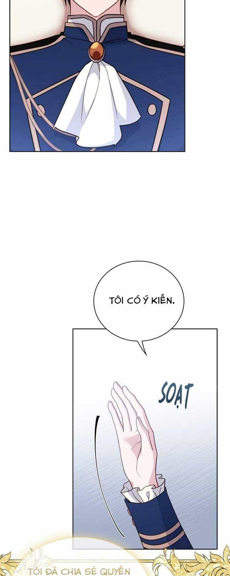 Để Yên Cho Tiểu Thư Hiền - Chương 55 - ảnh 11