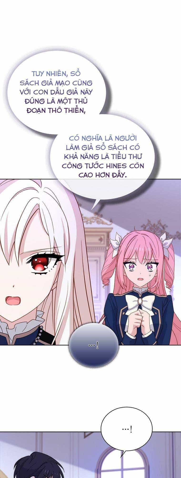 Để Yên Cho Tiểu Thư Hiền - Chương 55 - ảnh 13