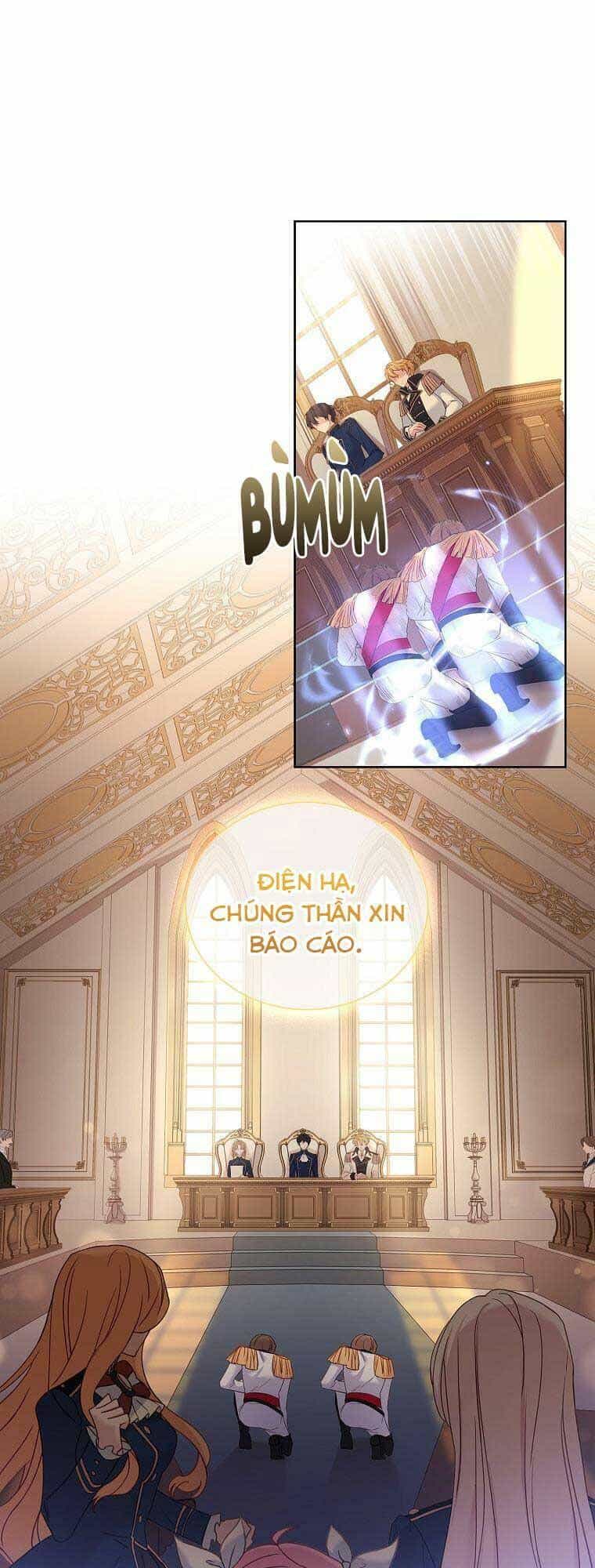 Để Yên Cho Tiểu Thư Hiền - Chương 55 - ảnh 17