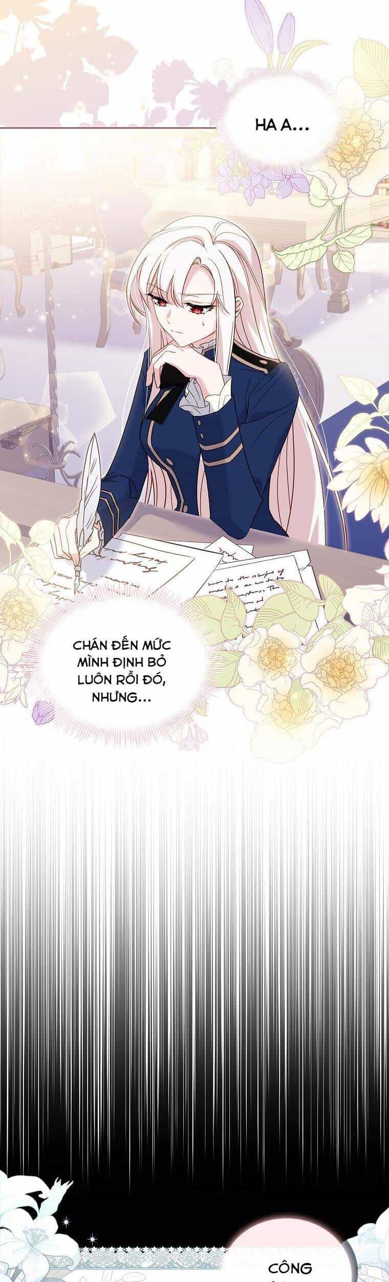 Để Yên Cho Tiểu Thư Hiền - Chương 57 - ảnh 4