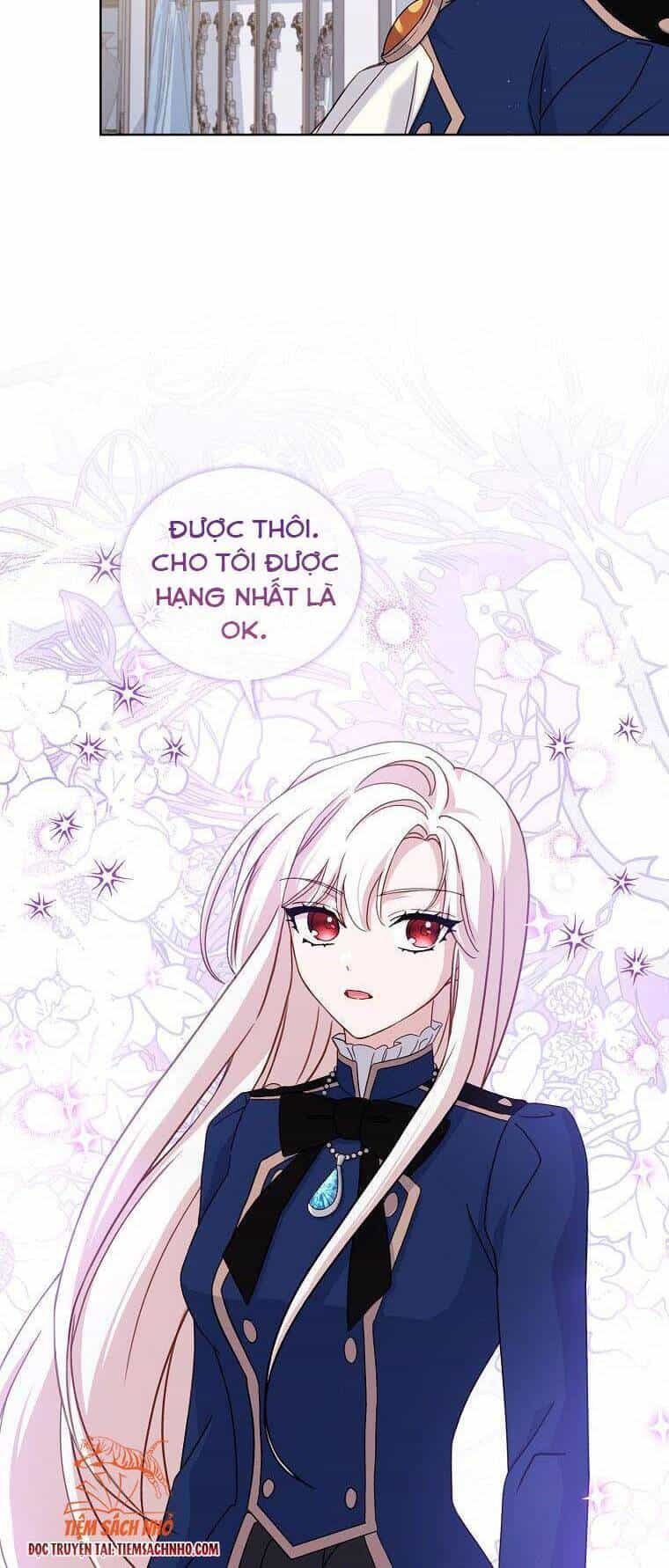 Để Yên Cho Tiểu Thư Hiền - Chương 58 - ảnh 21