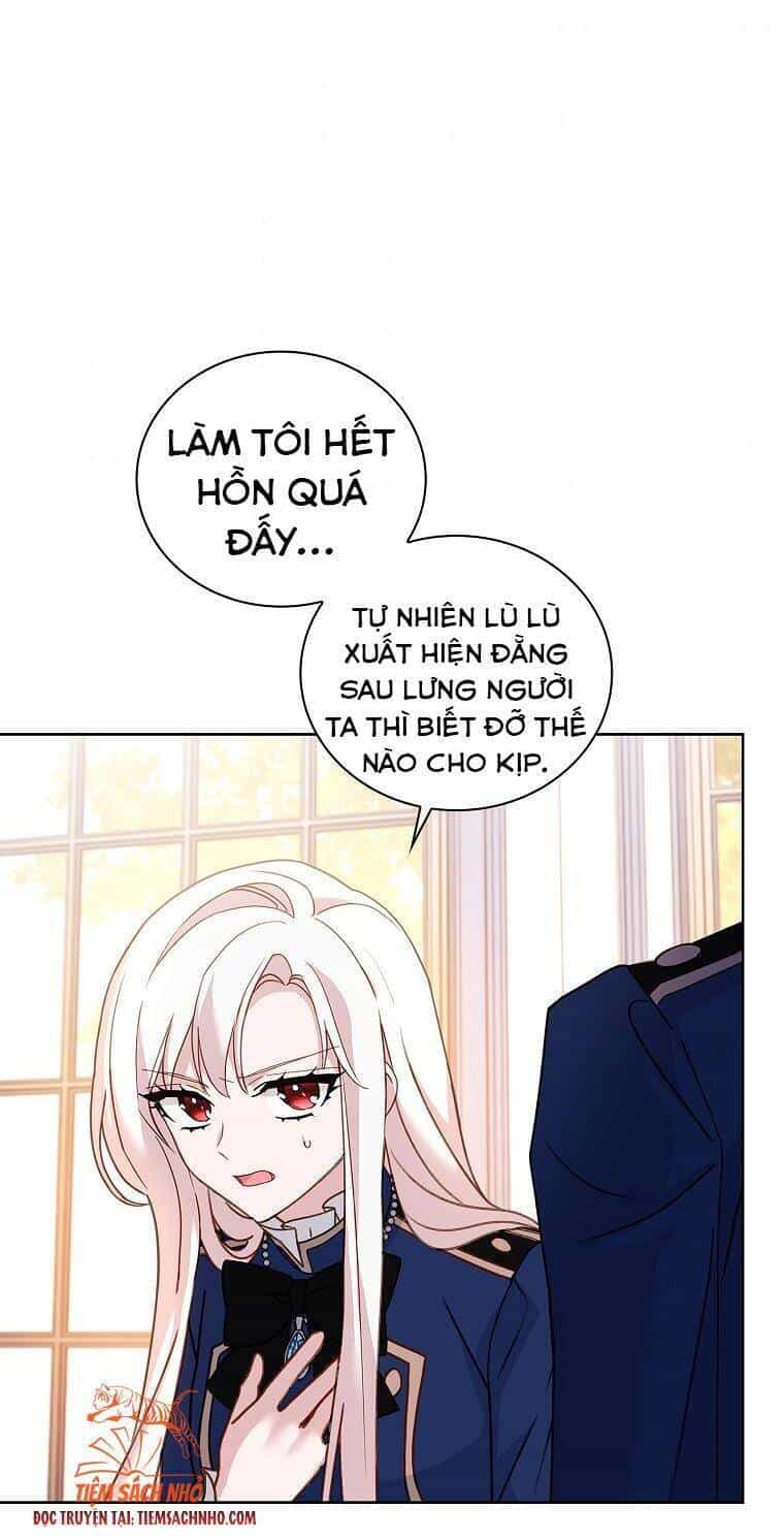 Để Yên Cho Tiểu Thư Hiền - Chương 58 - ảnh 3