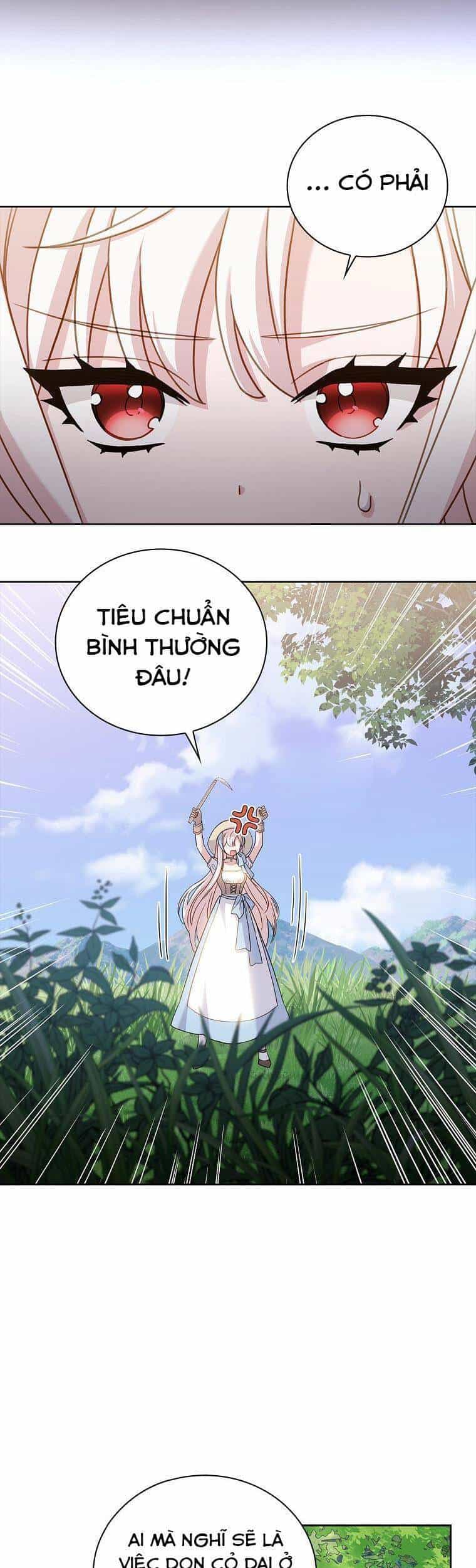 Để Yên Cho Tiểu Thư Hiền - Chương 58 - ảnh 42