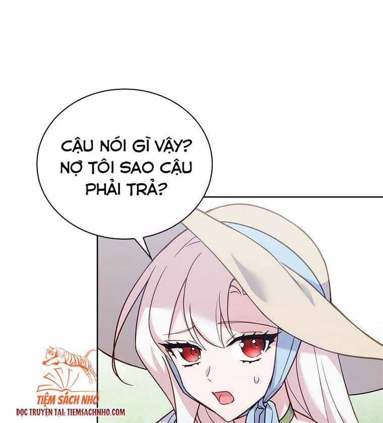 Để Yên Cho Tiểu Thư Hiền - Chương 59 - ảnh 43