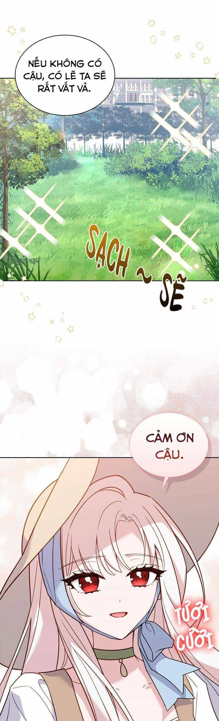 Để Yên Cho Tiểu Thư Hiền - Chương 59 - ảnh 51