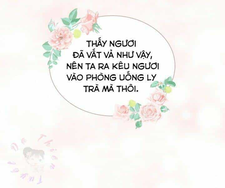 Để Yên Cho Tiểu Thư Hiền - Chương 6 - ảnh 48