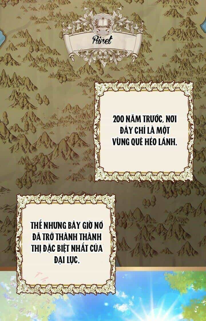 Để Yên Cho Tiểu Thư Hiền - Chương 6 - ảnh 5