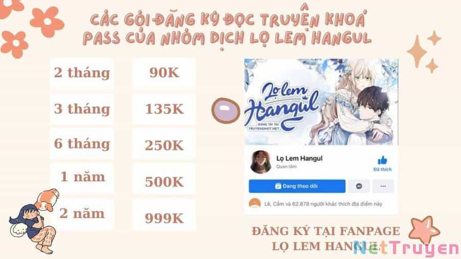Để Yên Cho Tiểu Thư Hiền - Chương 60 - ảnh 1