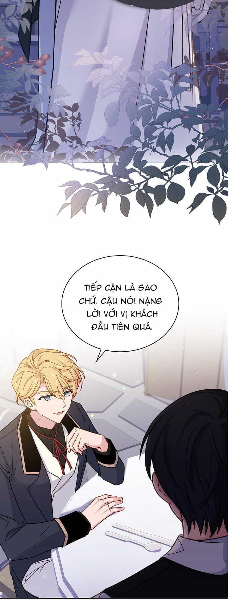 Để Yên Cho Tiểu Thư Hiền - Chương 62.1 - ảnh 16