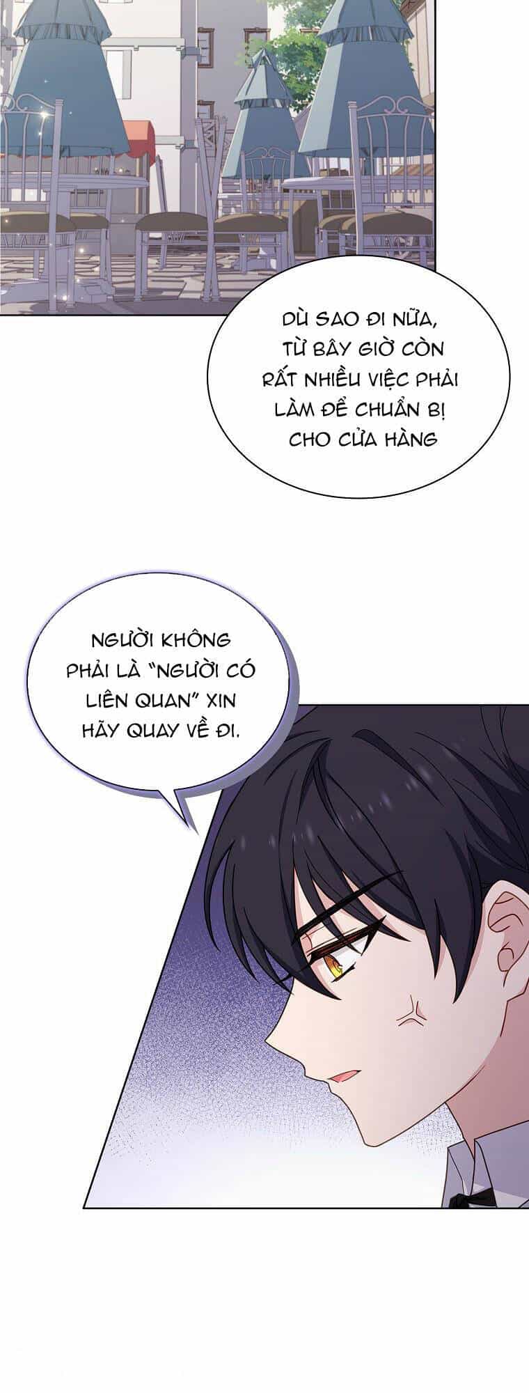 Để Yên Cho Tiểu Thư Hiền - Chương 62.1 - ảnh 19