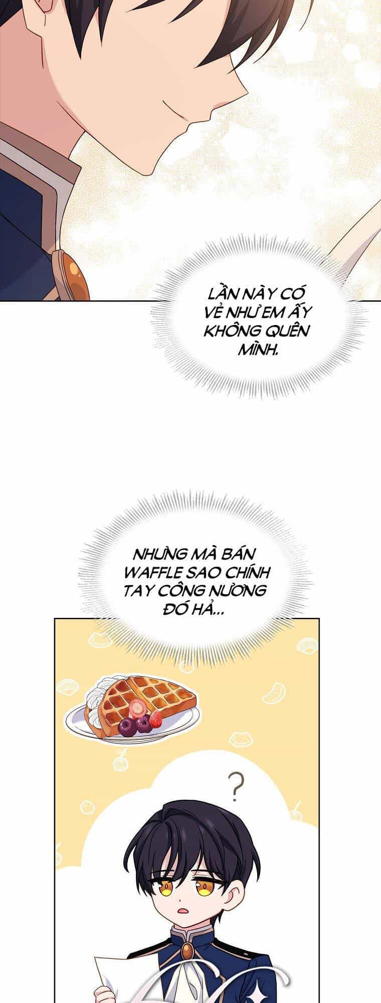 Để Yên Cho Tiểu Thư Hiền - Chương 62.1 - ảnh 7