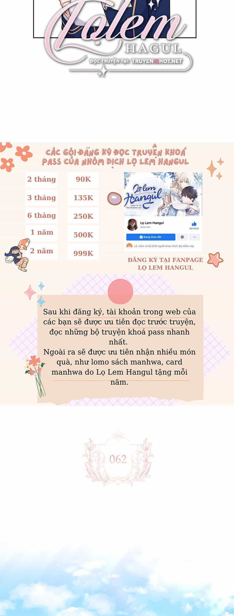 Để Yên Cho Tiểu Thư Hiền - Chương 62.1 - ảnh 8