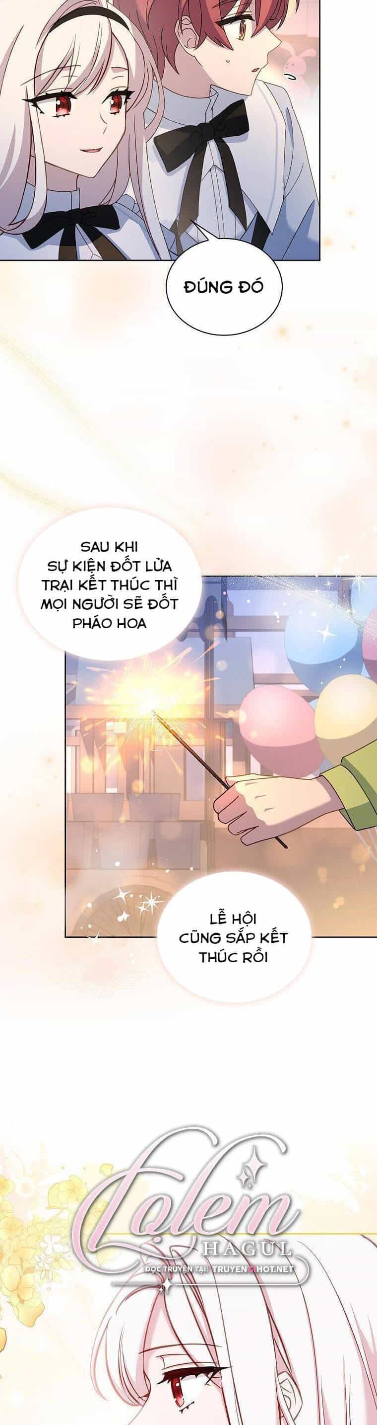 Để Yên Cho Tiểu Thư Hiền - Chương 64.2 - ảnh 3