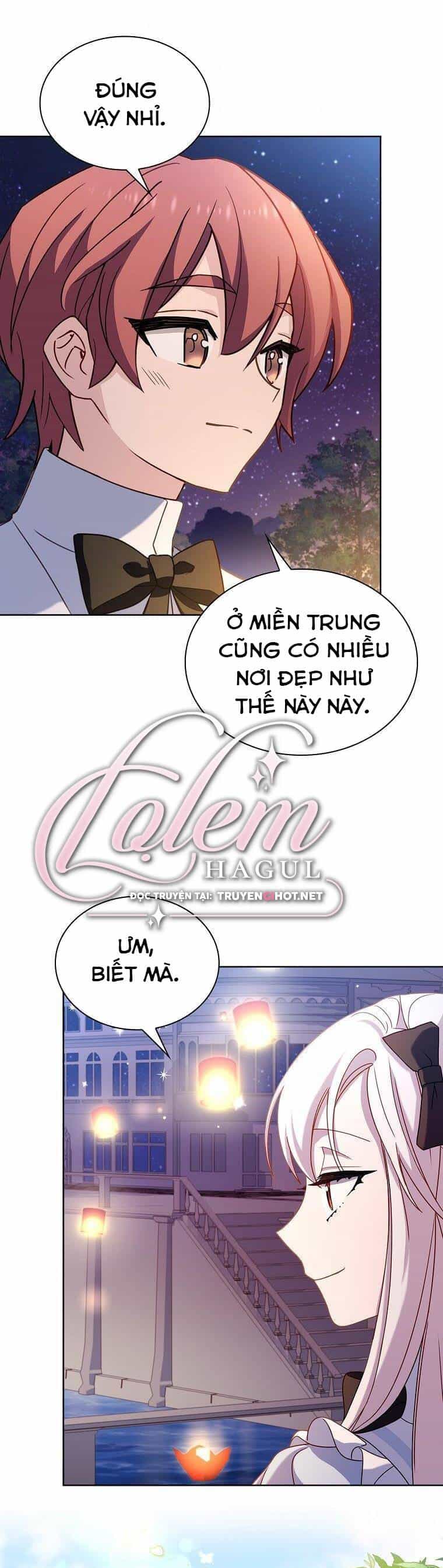 Để Yên Cho Tiểu Thư Hiền - Chương 65 - ảnh 43