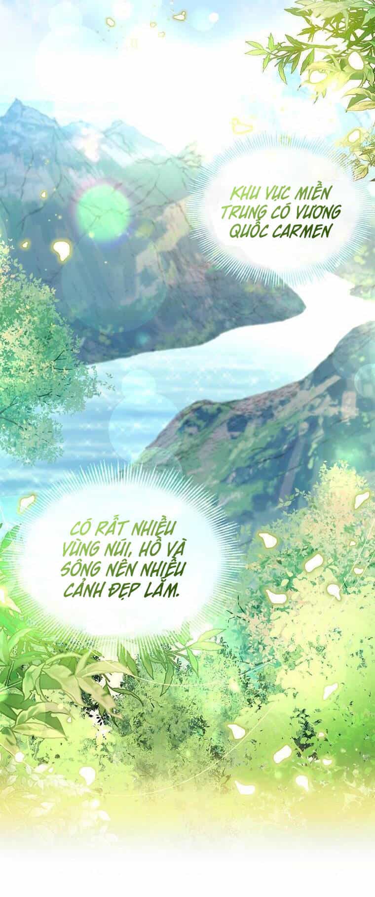Để Yên Cho Tiểu Thư Hiền - Chương 65 - ảnh 44