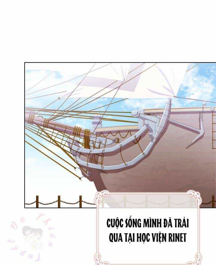 Để Yên Cho Tiểu Thư Hiền - Chương 7 - ảnh 32