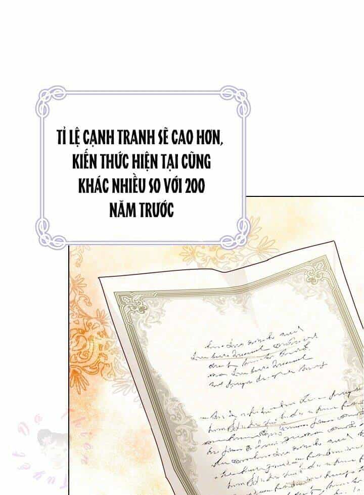 Để Yên Cho Tiểu Thư Hiền - Chương 7 - ảnh 43
