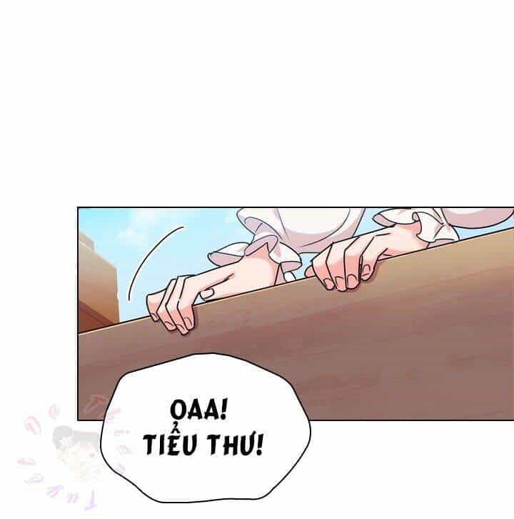 Để Yên Cho Tiểu Thư Hiền - Chương 7 - ảnh 5