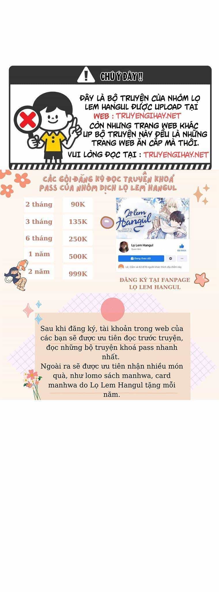 Để Yên Cho Tiểu Thư Hiền - Chương 66 - ảnh 2