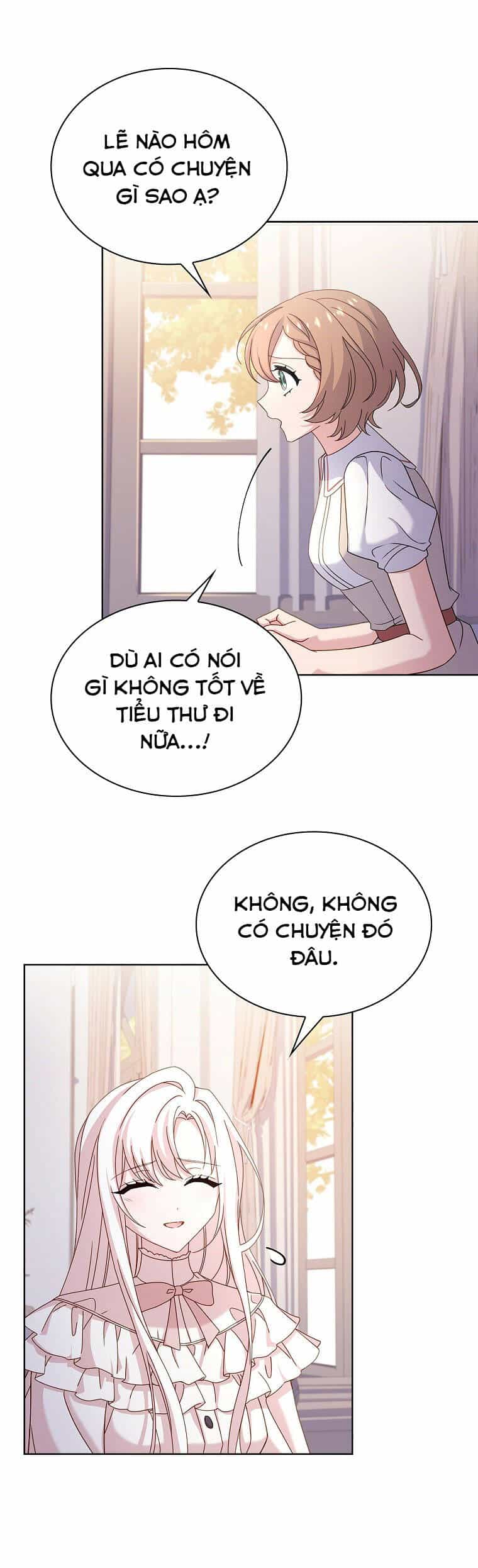 Để Yên Cho Tiểu Thư Hiền - Chương 66 - ảnh 44