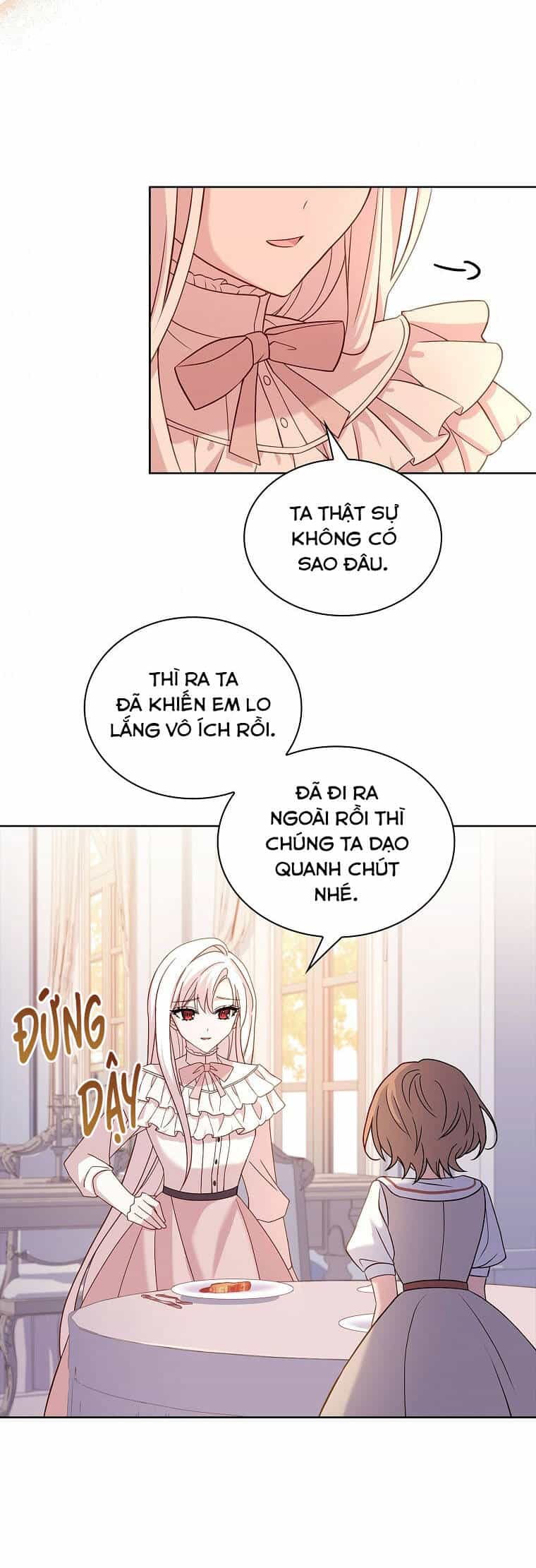 Để Yên Cho Tiểu Thư Hiền - Chương 66 - ảnh 48