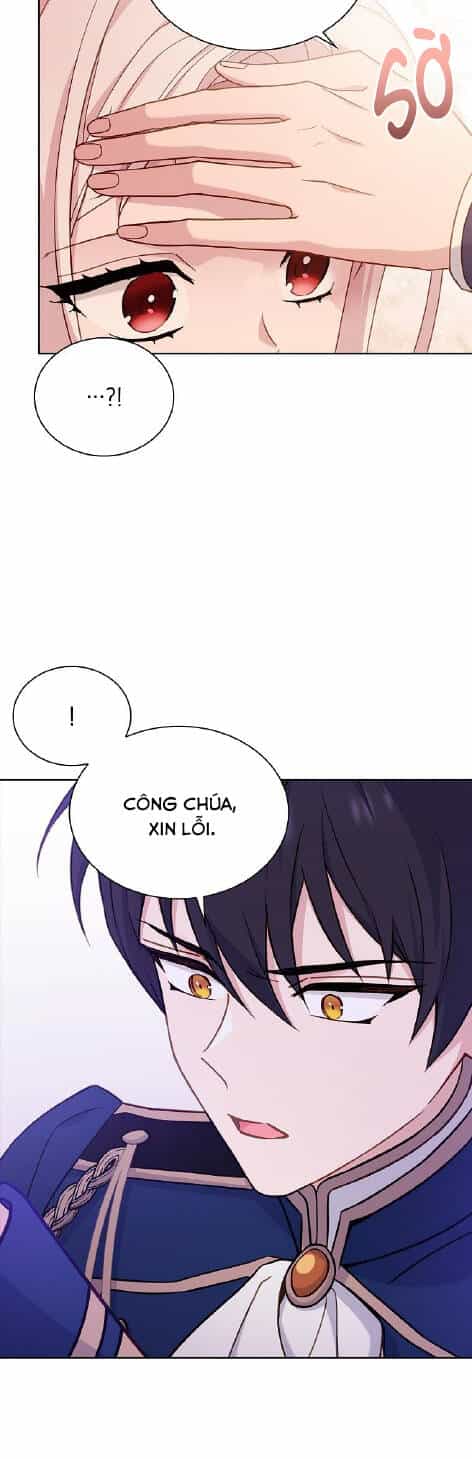 Để Yên Cho Tiểu Thư Hiền - Chương 67 - ảnh 50