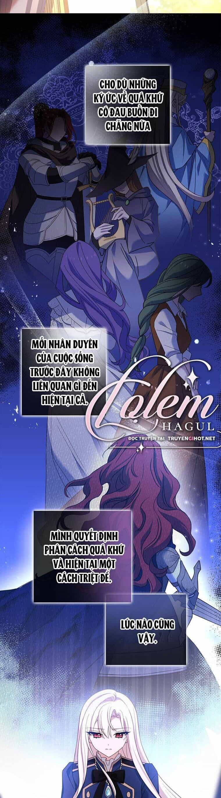 Để Yên Cho Tiểu Thư Hiền - Chương 69 - ảnh 19