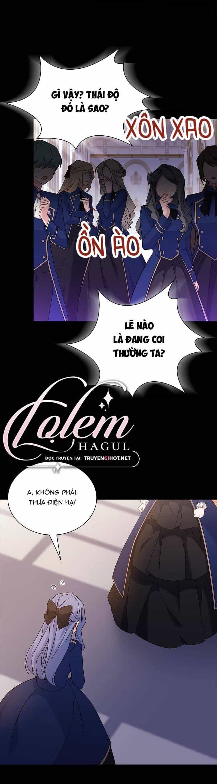Để Yên Cho Tiểu Thư Hiền - Chương 69 - ảnh 38