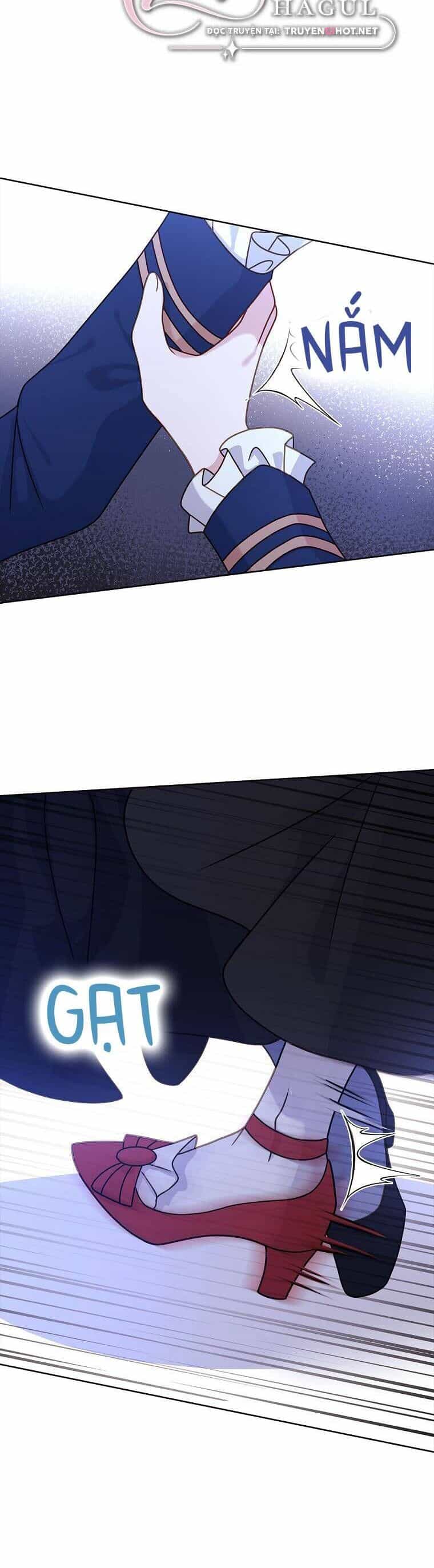 Để Yên Cho Tiểu Thư Hiền - Chương 70 - ảnh 27