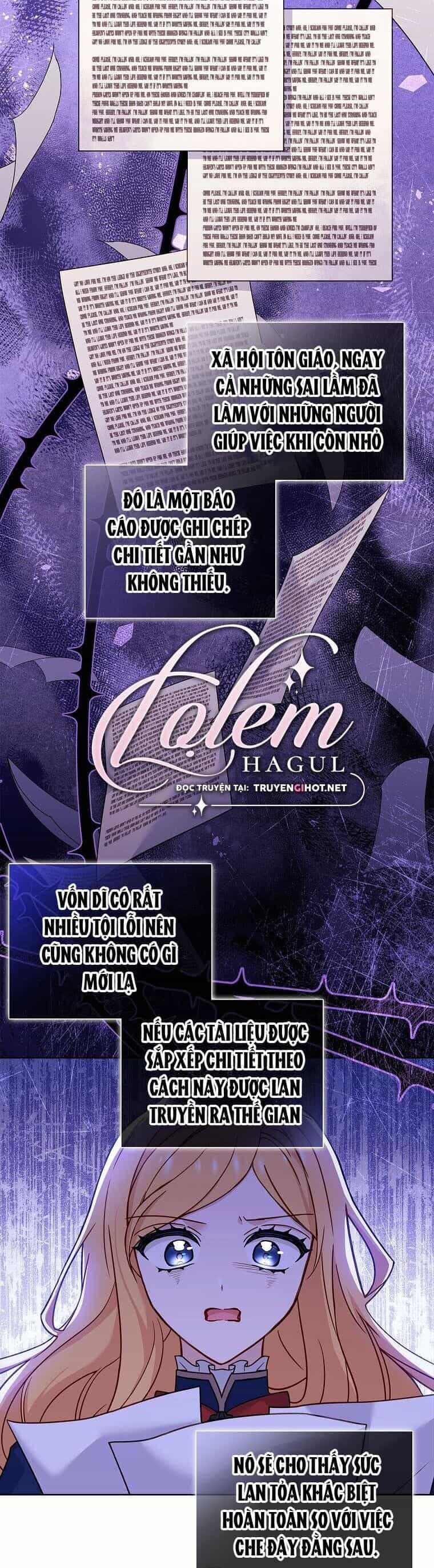 Để Yên Cho Tiểu Thư Hiền - Chương 70 - ảnh 34