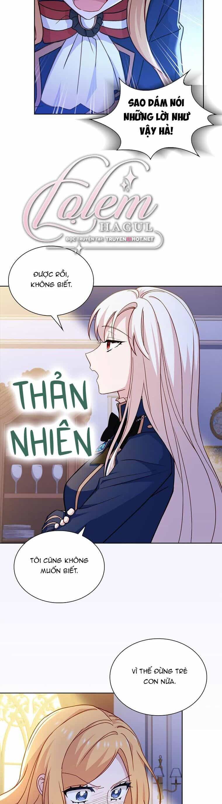 Để Yên Cho Tiểu Thư Hiền - Chương 70 - ảnh 38